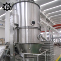 Pharmaceutical Fluidized Bed Granulating Machine